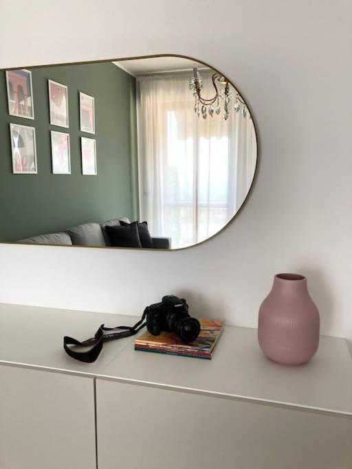 [Elce-Perugia] Brightest Condo 1 Km From The CityCenter - Appartamento con Balcone - 19