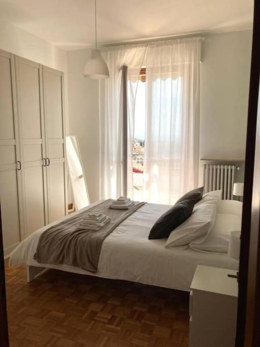 [Elce-Perugia] Brightest Condo 1 Km From The CityCenter - Appartamento con Balcone - 20
