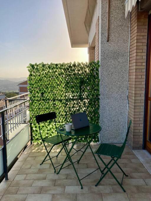 [Elce-Perugia] Brightest Condo 1 Km From The CityCenter - Appartamento con Balcone - 27