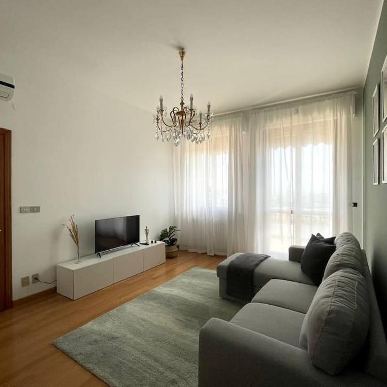[Elce-Perugia] Brightest Condo 1 Km From The CityCenter - Appartamento con Balcone - 28