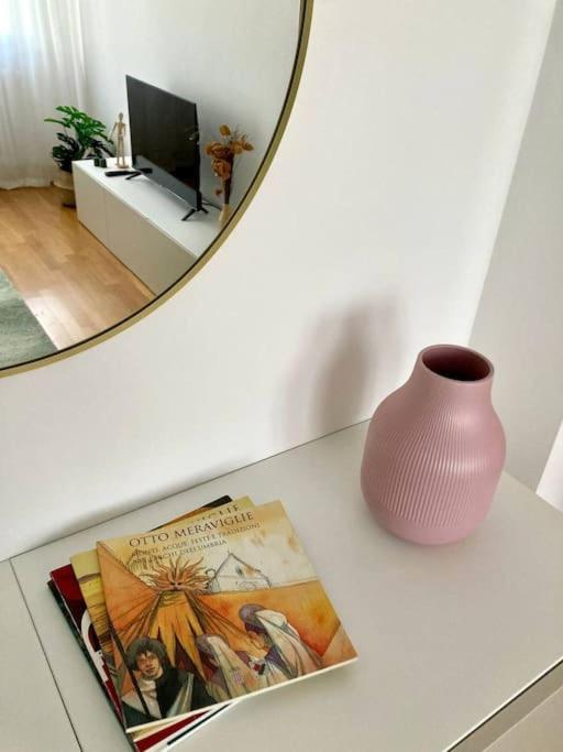 [Elce-Perugia] Brightest Condo 1 Km From The CityCenter - Appartamento con Balcone - 30