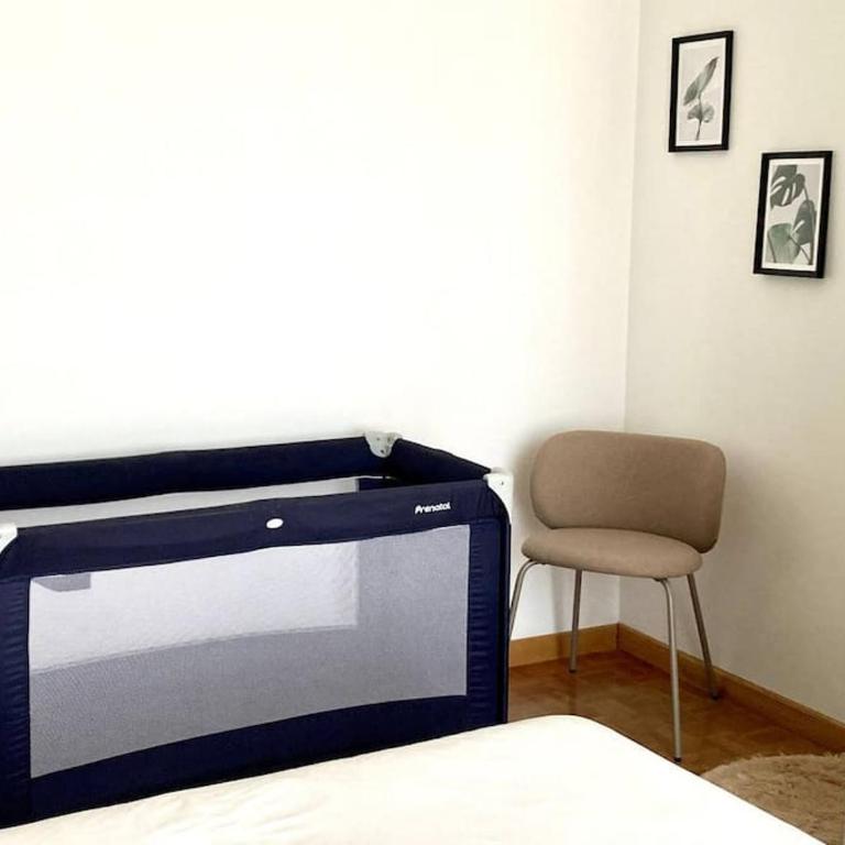 [Elce-Perugia] Brightest Condo 1 Km From The CityCenter - Appartamento con Balcone - 41
