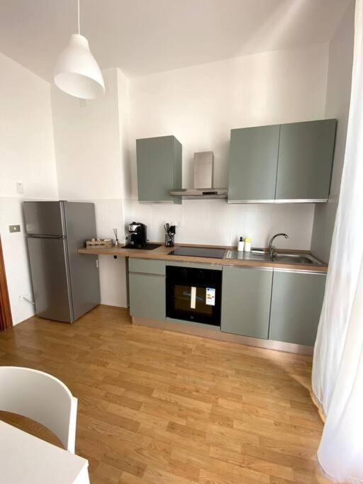 [Elce-Perugia] Brightest Condo 1 Km From The CityCenter - Appartamento con Balcone - 8