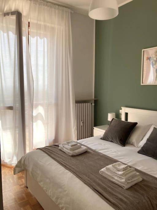 [Elce-Perugia] Brightest Condo 1 Km From The CityCenter - Appartamento con Balcone - 9