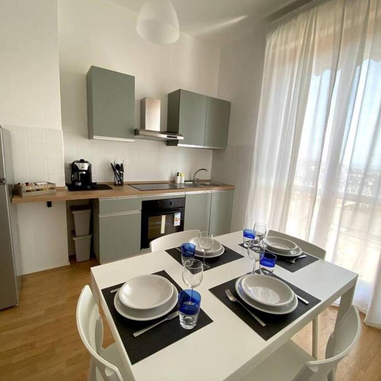 [Elce-Perugia] Brightest Condo 1 Km From The CityCenter - Appartamento con Balcone - 3