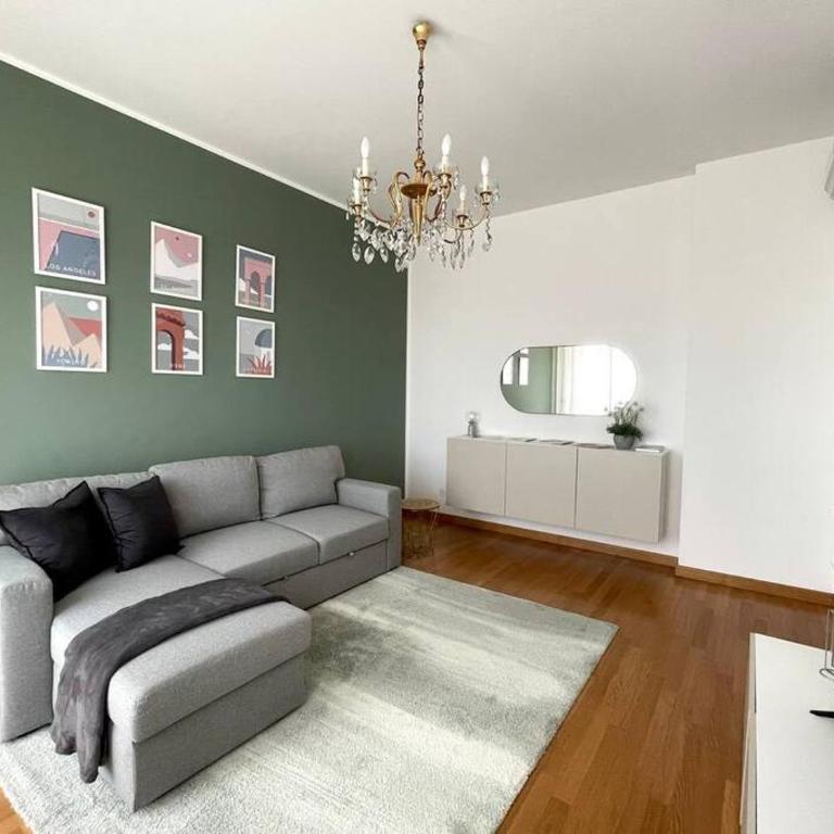 [Elce-Perugia] Brightest Condo 1 Km From The CityCenter - Appartamento con Balcone - 24