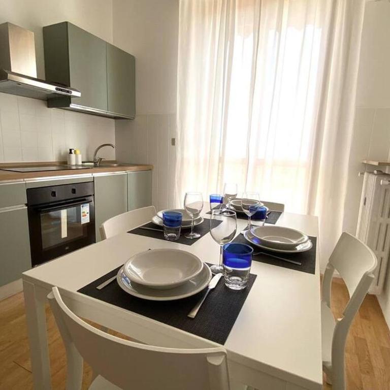 [Elce-Perugia] Brightest Condo 1 Km From The CityCenter - Appartamento con Balcone - 35