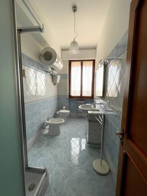 [Elce-Perugia] Brightest Condo 1 Km From The CityCenter - Appartamento con Balcone - 4