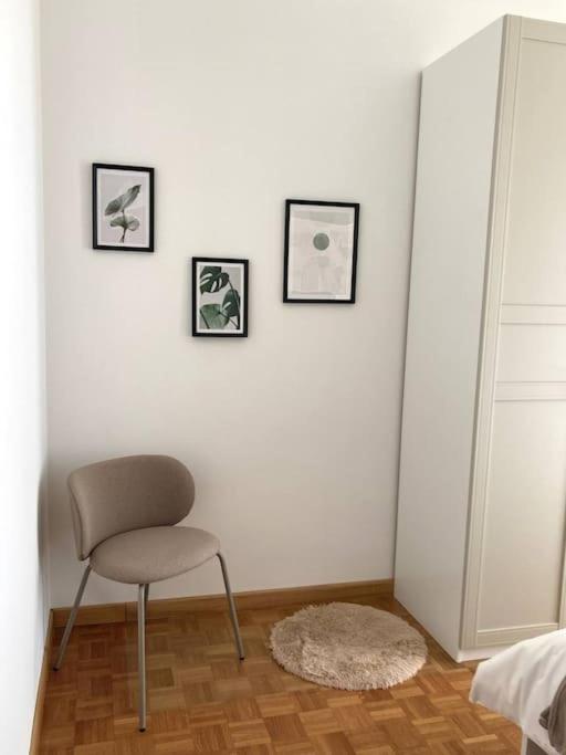 [Elce-Perugia] Brightest Condo 1 Km From The CityCenter - Appartamento con Balcone - 37