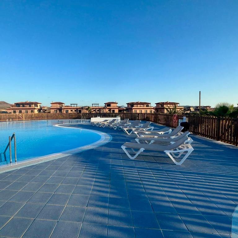 Vv Tindaya en Lajares - Villa - 24