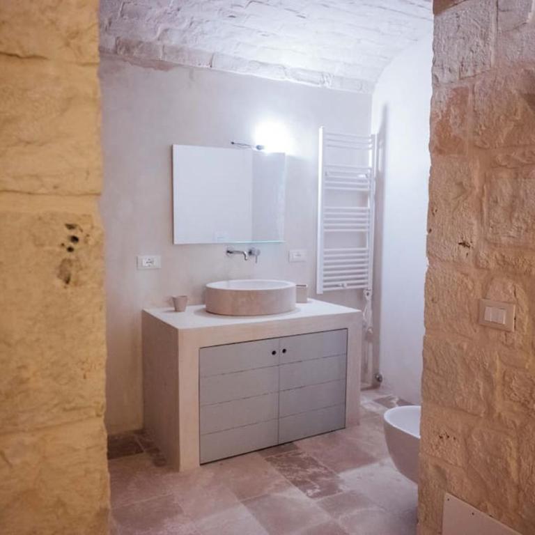 MASSERIA BARATTOLO ad uso esclusivo 14 ospiti Trulli Valle D'Itria - Villa con Piscina Privata - 7