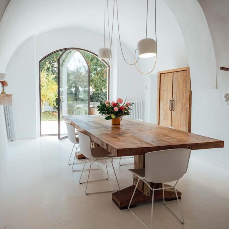 MASSERIA BARATTOLO ad uso esclusivo 14 ospiti Trulli Valle D'Itria - Villa con Piscina Privata - 8