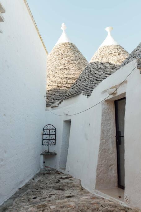MASSERIA BARATTOLO ad uso esclusivo 14 ospiti Trulli Valle D'Itria - Villa con Piscina Privata - 12