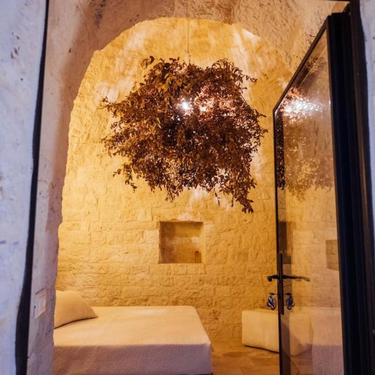 MASSERIA BARATTOLO ad uso esclusivo 14 ospiti Trulli Valle D'Itria - Villa con Piscina Privata - 28