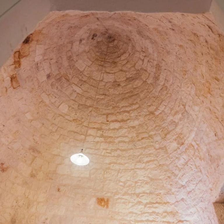MASSERIA BARATTOLO ad uso esclusivo 14 ospiti Trulli Valle D'Itria - Villa con Piscina Privata - 22