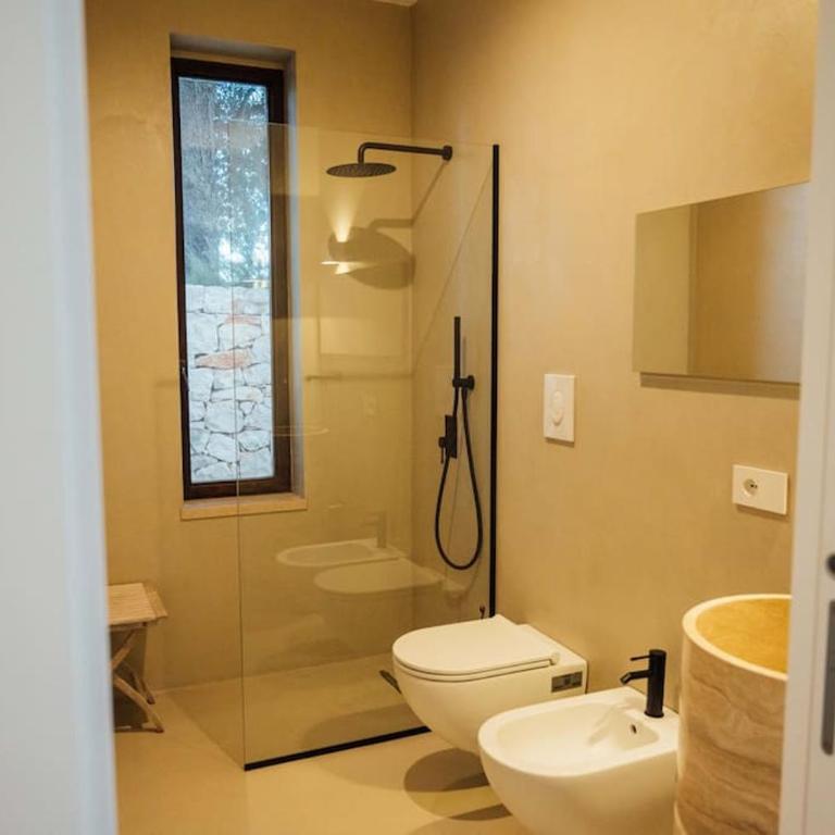 MASSERIA BARATTOLO ad uso esclusivo 14 ospiti Trulli Valle D'Itria - Villa con Piscina Privata - 23