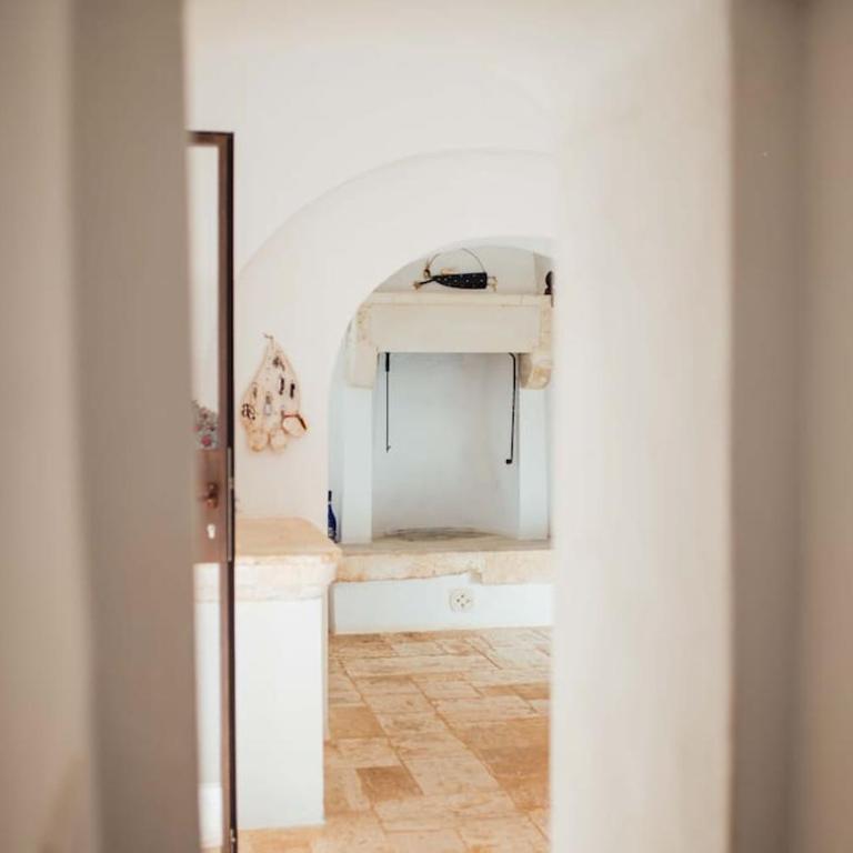 MASSERIA BARATTOLO ad uso esclusivo 14 ospiti Trulli Valle D'Itria - Villa con Piscina Privata - 24