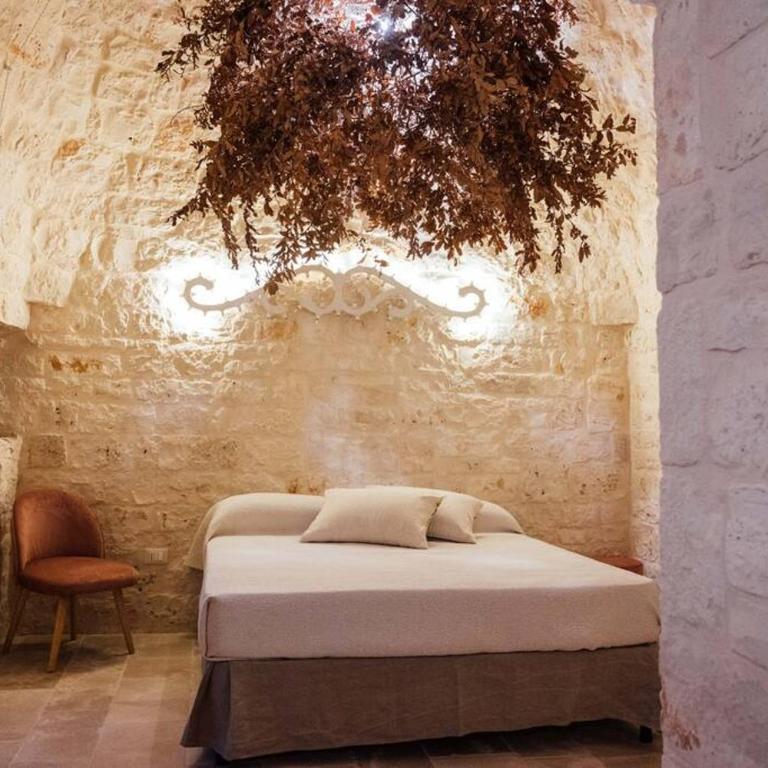MASSERIA BARATTOLO ad uso esclusivo 14 ospiti Trulli Valle D'Itria - Villa con Piscina Privata - 27
