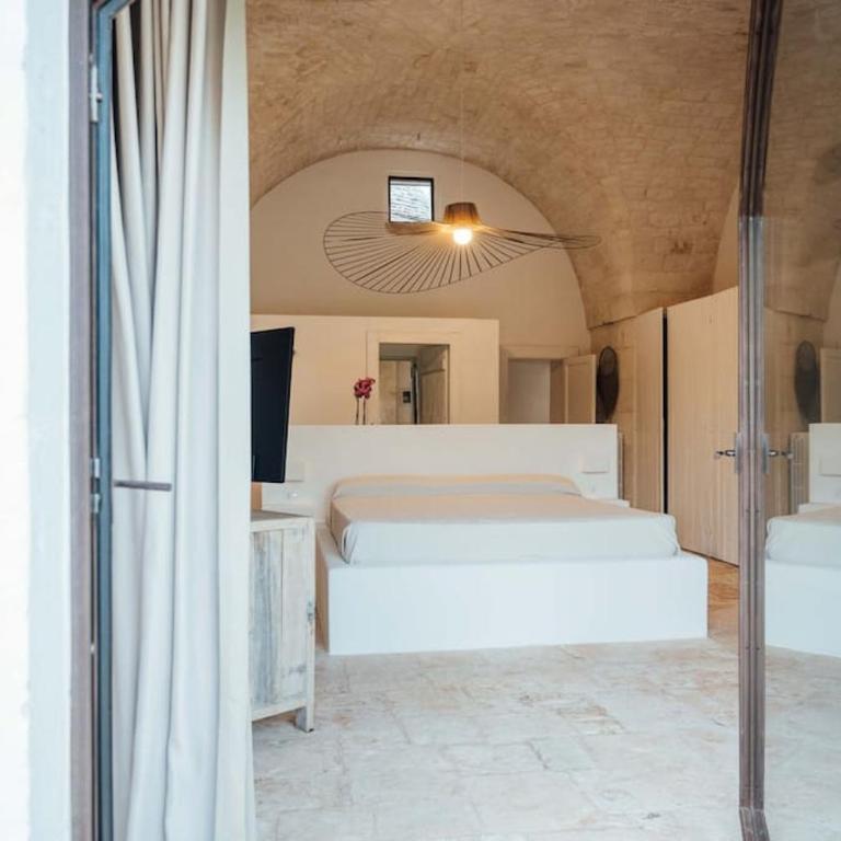 MASSERIA BARATTOLO ad uso esclusivo 14 ospiti Trulli Valle D'Itria - Villa con Piscina Privata - 29