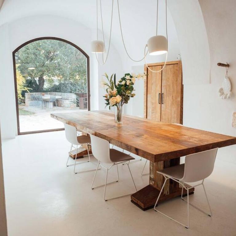 MASSERIA BARATTOLO ad uso esclusivo 14 ospiti Trulli Valle D'Itria - Villa con Piscina Privata - 31