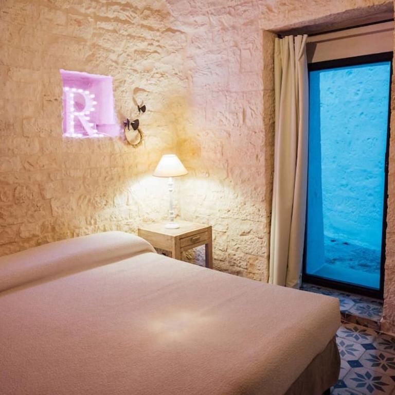 MASSERIA BARATTOLO ad uso esclusivo 14 ospiti Trulli Valle D'Itria - Villa con Piscina Privata - 36