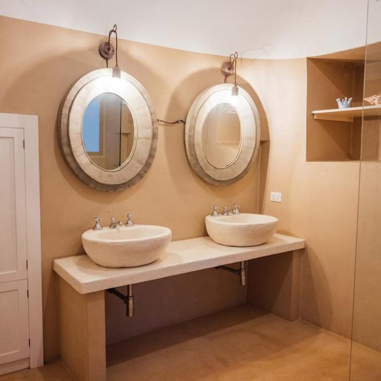 MASSERIA BARATTOLO ad uso esclusivo 14 ospiti Trulli Valle D'Itria - Villa con Piscina Privata - 37