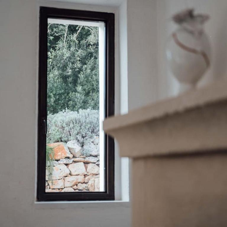 MASSERIA BARATTOLO ad uso esclusivo 14 ospiti Trulli Valle D'Itria - Villa con Piscina Privata - 44