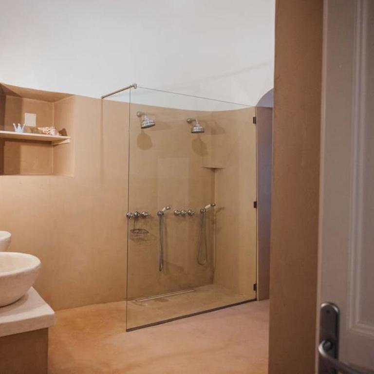 MASSERIA BARATTOLO ad uso esclusivo 14 ospiti Trulli Valle D'Itria - Villa con Piscina Privata - 46