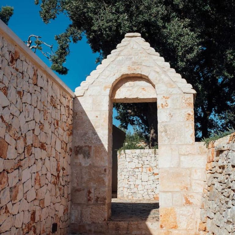 MASSERIA BARATTOLO ad uso esclusivo 14 ospiti Trulli Valle D'Itria - Villa con Piscina Privata - 51