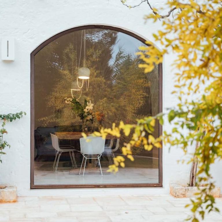 MASSERIA BARATTOLO ad uso esclusivo 14 ospiti Trulli Valle D'Itria - Villa con Piscina Privata - 52