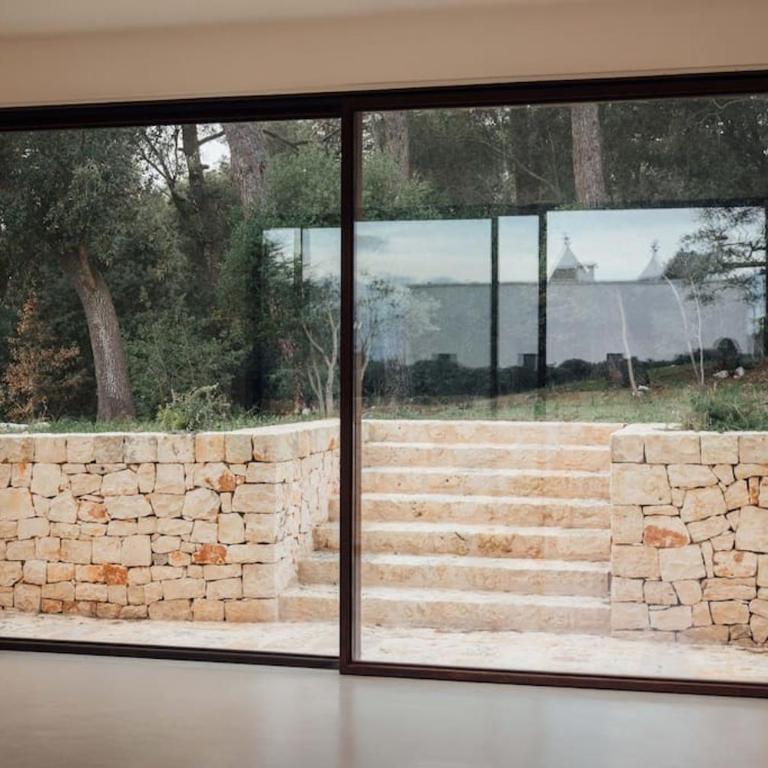 MASSERIA BARATTOLO ad uso esclusivo 14 ospiti Trulli Valle D'Itria - Villa con Piscina Privata - 54