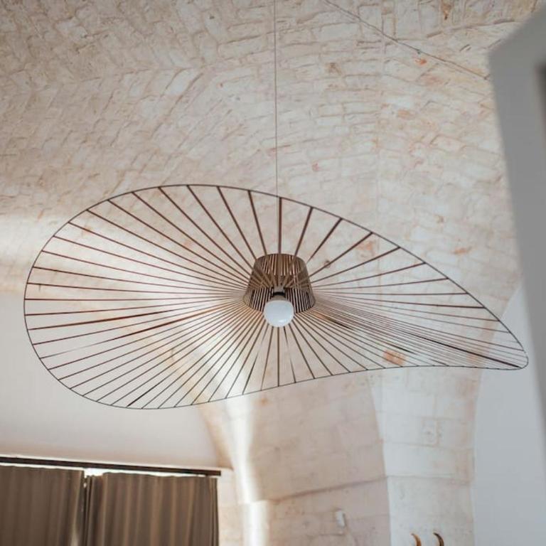 MASSERIA BARATTOLO ad uso esclusivo 14 ospiti Trulli Valle D'Itria - Villa con Piscina Privata - 55