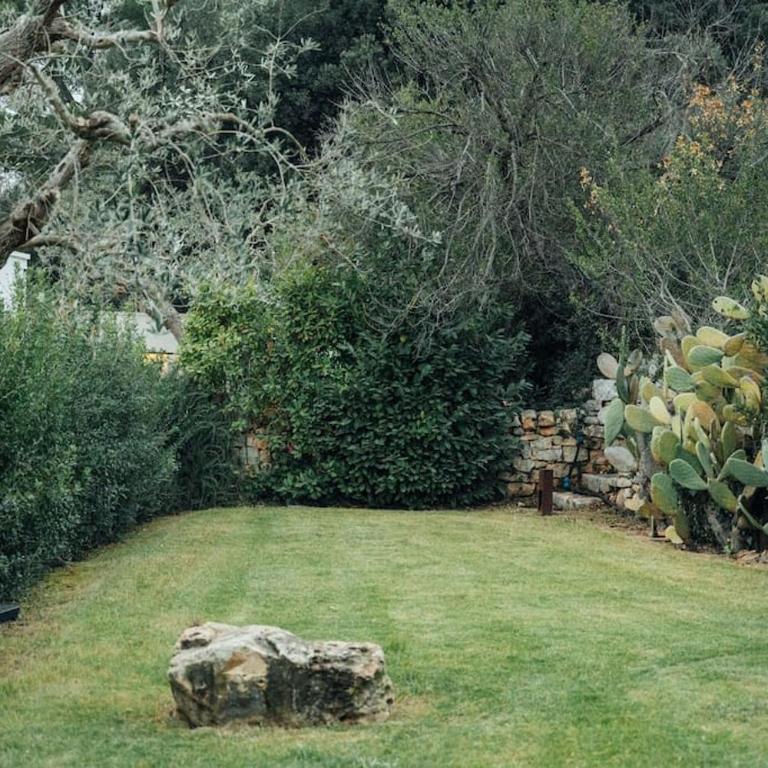 MASSERIA BARATTOLO ad uso esclusivo 14 ospiti Trulli Valle D'Itria - Villa con Piscina Privata - 57
