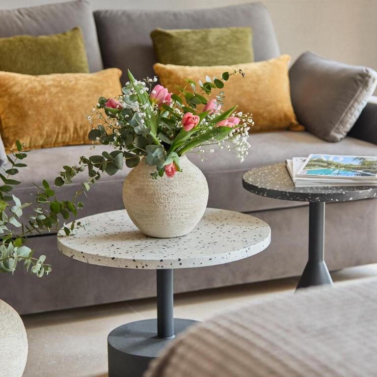 El Pont Alicante Apartments - Deluxe Studio - 4
