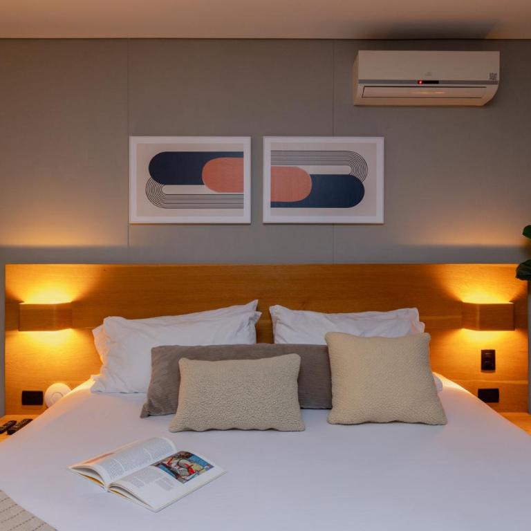 Loma Verde Aparthotel - Apartamento con balcón - 25