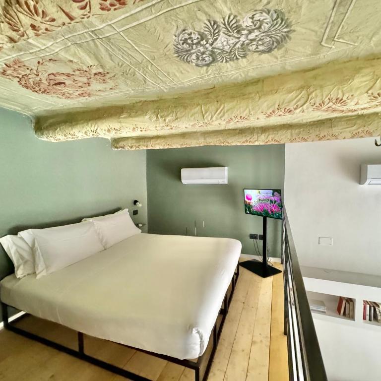Alma de Chiaja - Luxury Design Home Plebiscito - Appartamento Deluxe con 5 Camere da Letto - 38