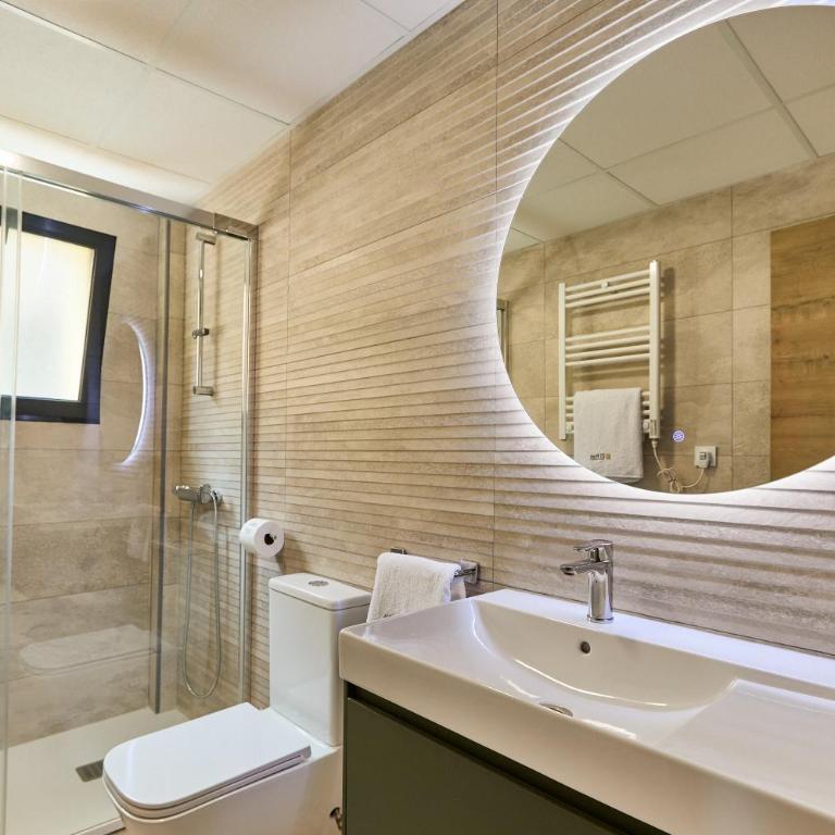 El Pont Alicante Apartments - Deluxe Studio - 5