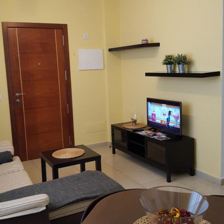 Piso Arrecife Centro - Apartamento de 2 dormitorios - 2