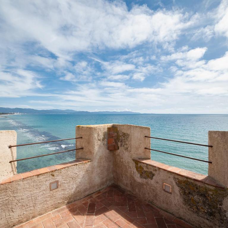 Torre Mozza - Dimora d' Epoca - Camera King con Vasca Idromassaggio - 1