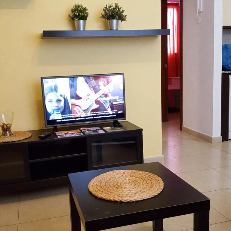 Piso Arrecife Centro - Apartamento de 2 dormitorios - 3