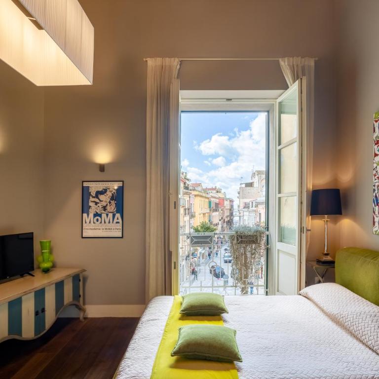 Il Regio Maison di Charme - Junior Suite - 22