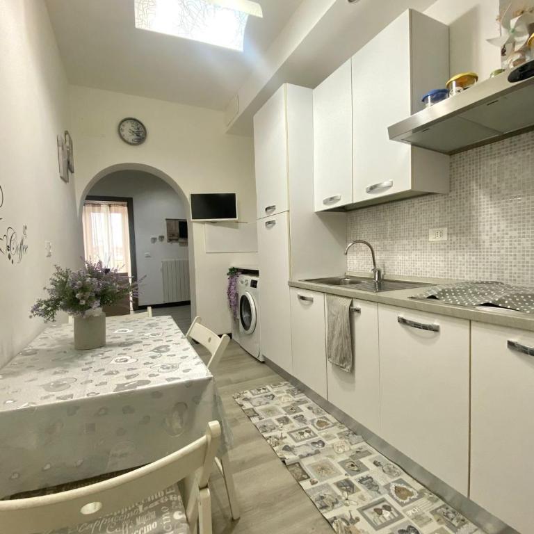 Casa Sole E Luna - Appartamento - 14
