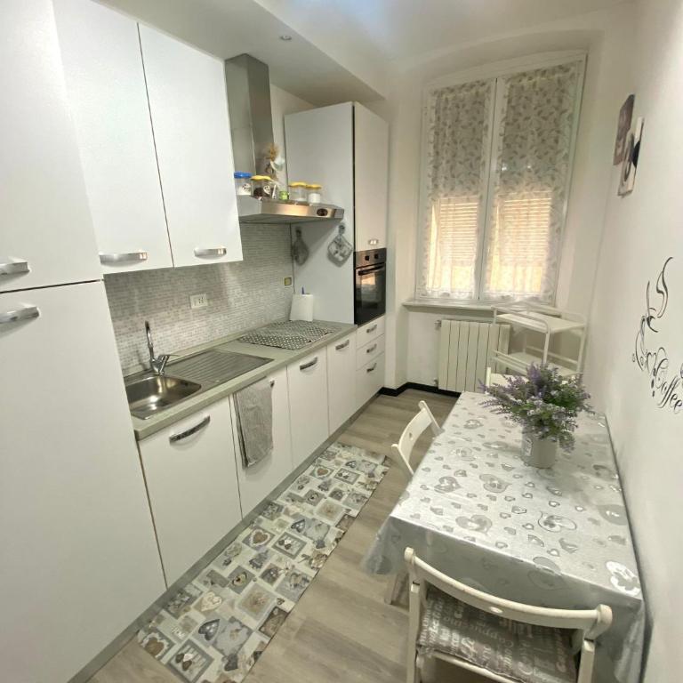 Casa Sole E Luna - Appartamento - 15