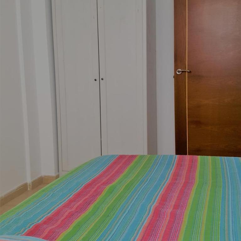 Piso Arrecife Centro - Apartamento de 2 dormitorios - 8