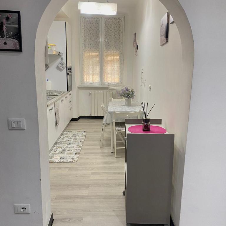 Casa Sole E Luna - Appartamento - 17