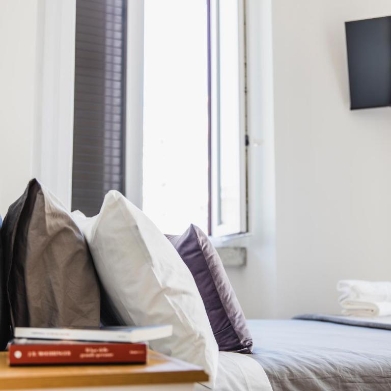 Dimora De Gasperi - Appartamento con 1 Camera da Letto - 23