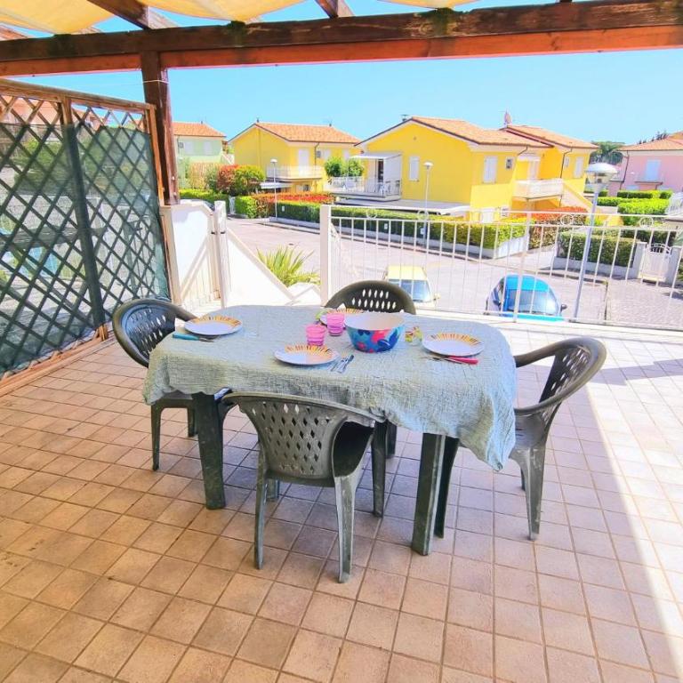 Appartamenti Mac, trilocali vicino al mare con posto auto - Appartamento con Balcone - 16