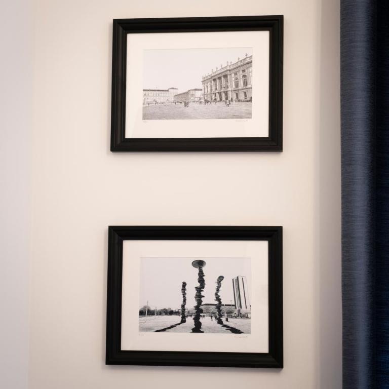 Taurinorum Apartments San Salvario - Appartamento con 2 Camere da Letto - 7