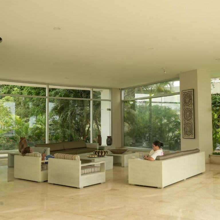 Morros 3 - Apartamento de 2 dormitorios - 8
