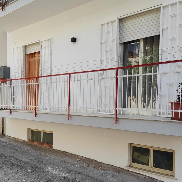 Casa Zibè - Appartamento - Piano Terra - 23